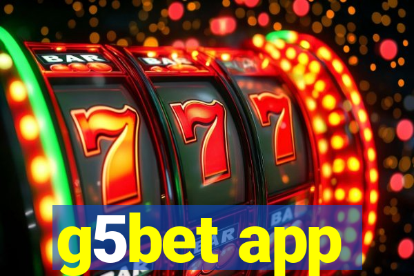 g5bet app